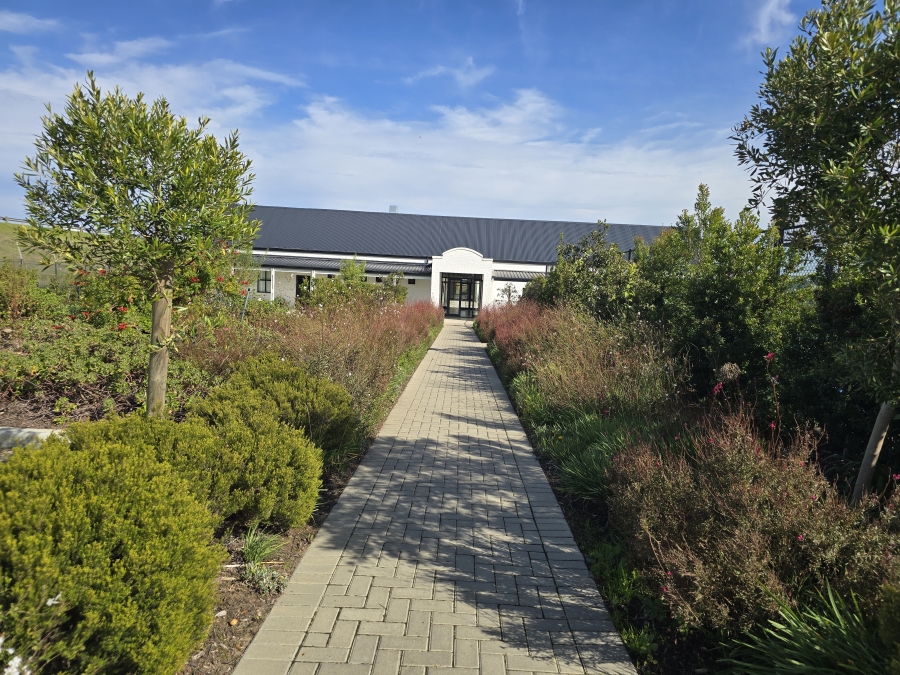 3 Bedroom Property for Sale in Aan de Wijnlanden Western Cape